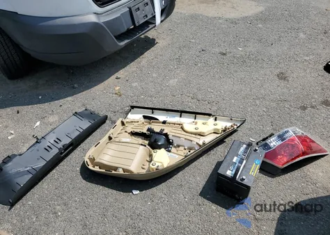 2012 Honda Accord Lxp z USA, uszkodzony, nr VIN 1HGCP2F48CA169908